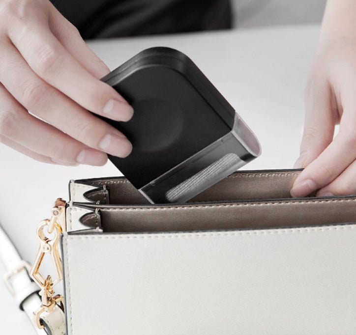 Portable Manual Sofa Clothes Cleaning Brushes | Luxury Home Accessories | Heulog Glow