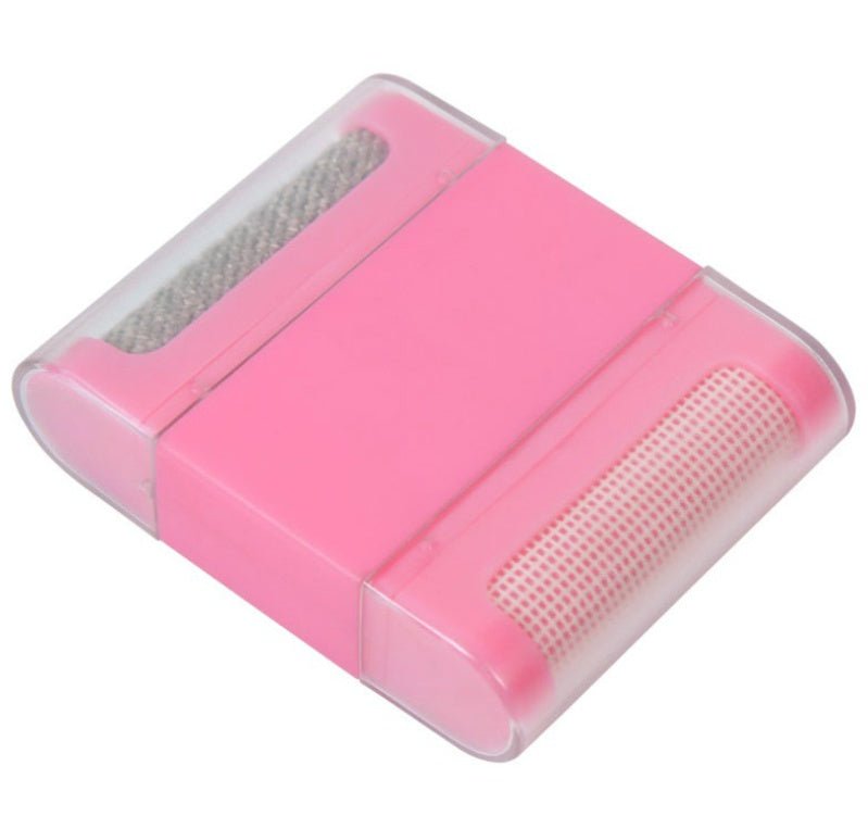 Portable Manual Sofa Clothes Cleaning Brushes | Luxury Home Accessories | Heulog Glow