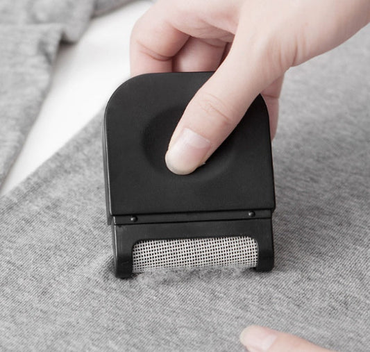 Portable Manual Sofa Clothes Cleaning Brushes | Luxury Home Accessories | Heulog Glow