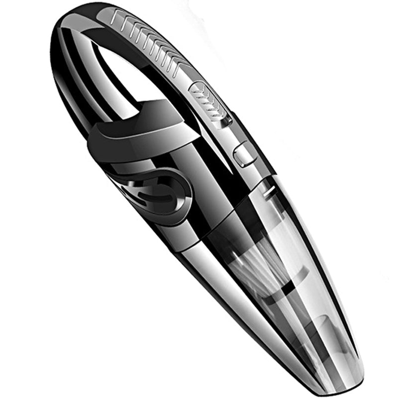 Portable Rechargeable Vacuum Cleaner | Luxury Home Accessories | Heulog Glow