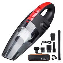 Portable Rechargeable Vacuum Cleaner | Luxury Home Accessories | Heulog Glow