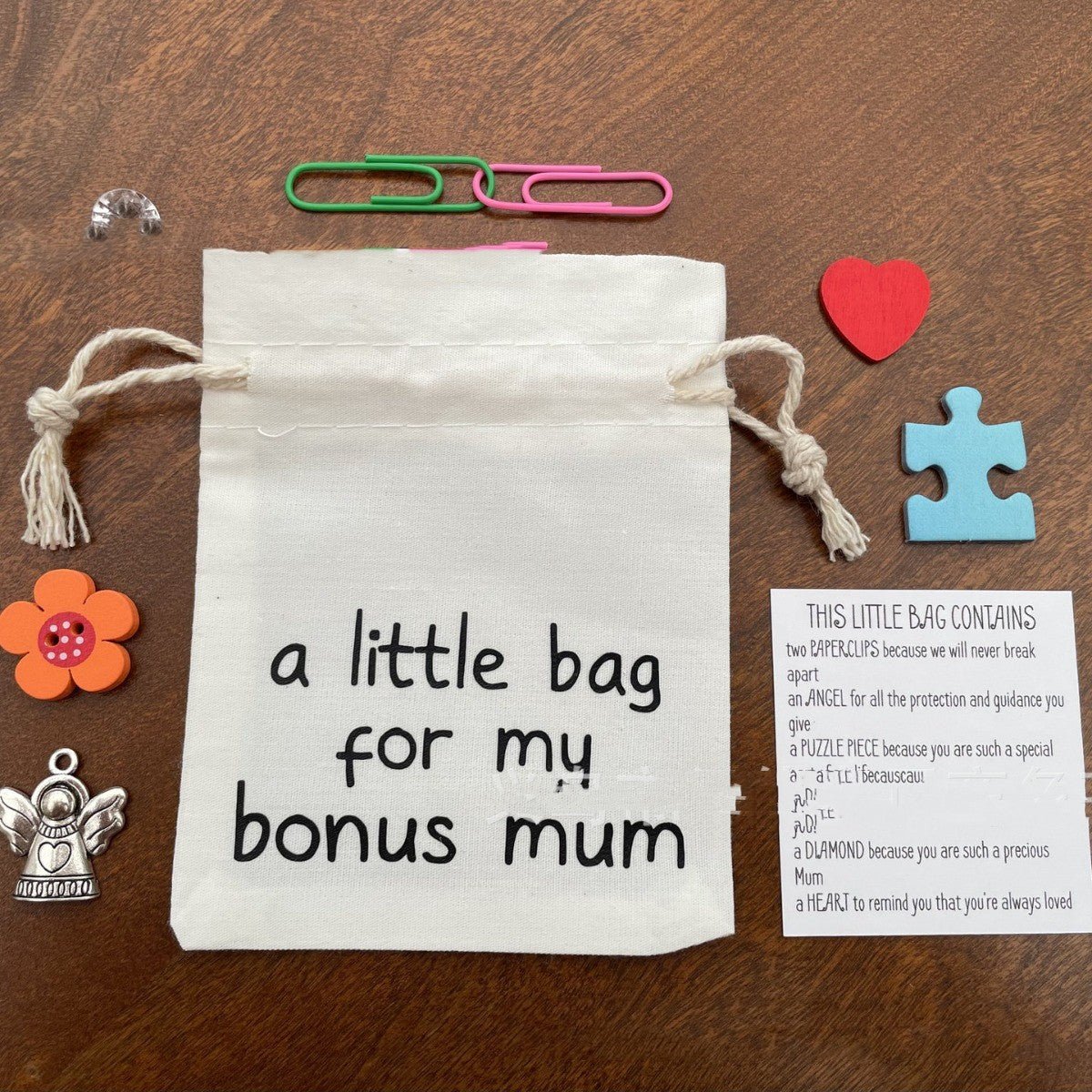 Positive Gift For Mother's Day | Luxury Home Accessories | Heulog Glow