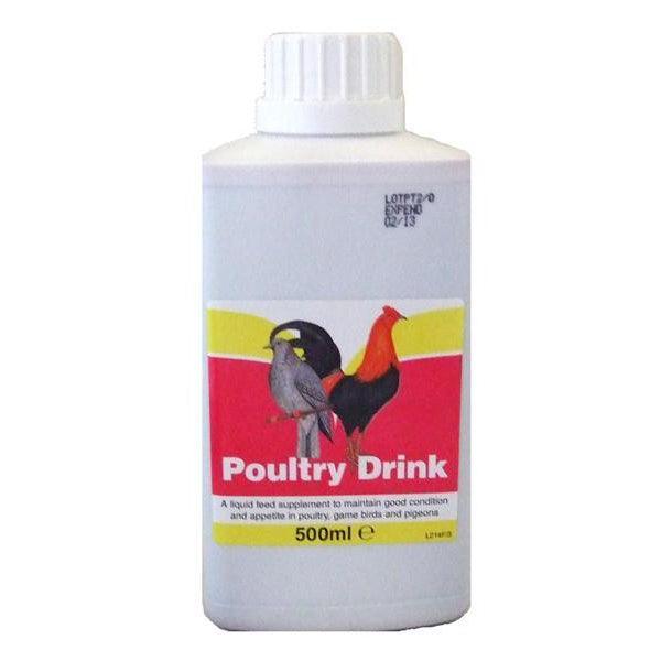 Poultry Drink | Luxury Home Accessories | Heulog Glow