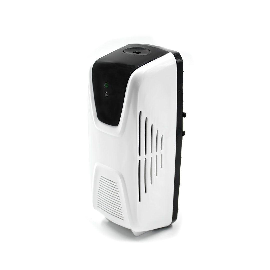 PowAir Block Dispenser | Luxury Home Accessories | Heulog Glow
