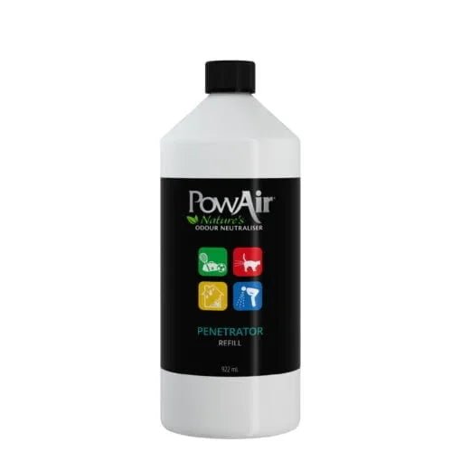 Powair Penetrator | Luxury Home Accessories | Heulog Glow