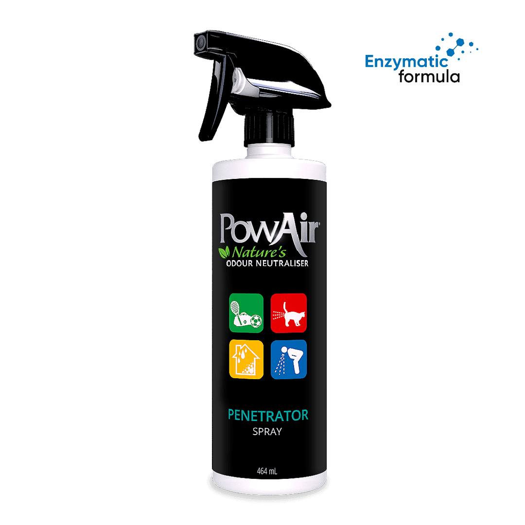 Powair Penetrator | Luxury Home Accessories | Heulog Glow