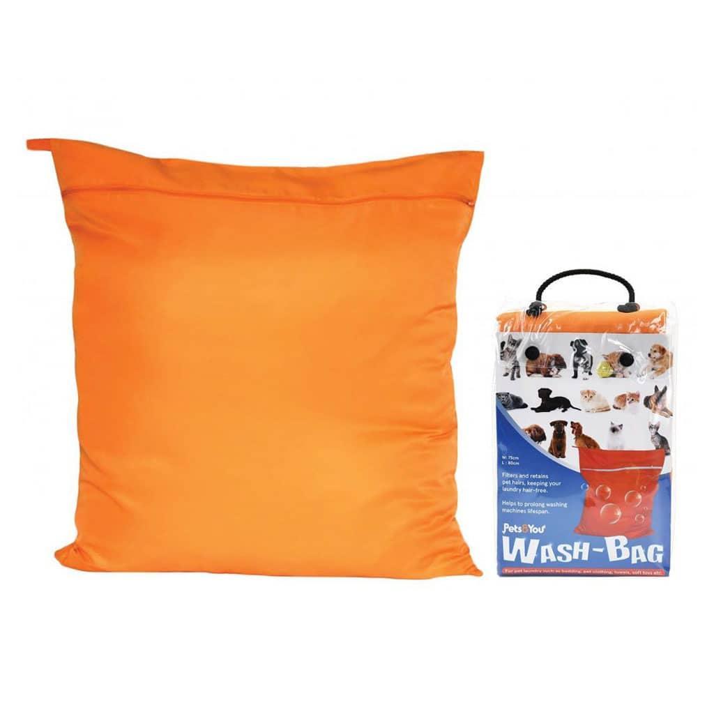 PowAir Pet Hair Wash Bag | Luxury Home Accessories | Heulog Glow