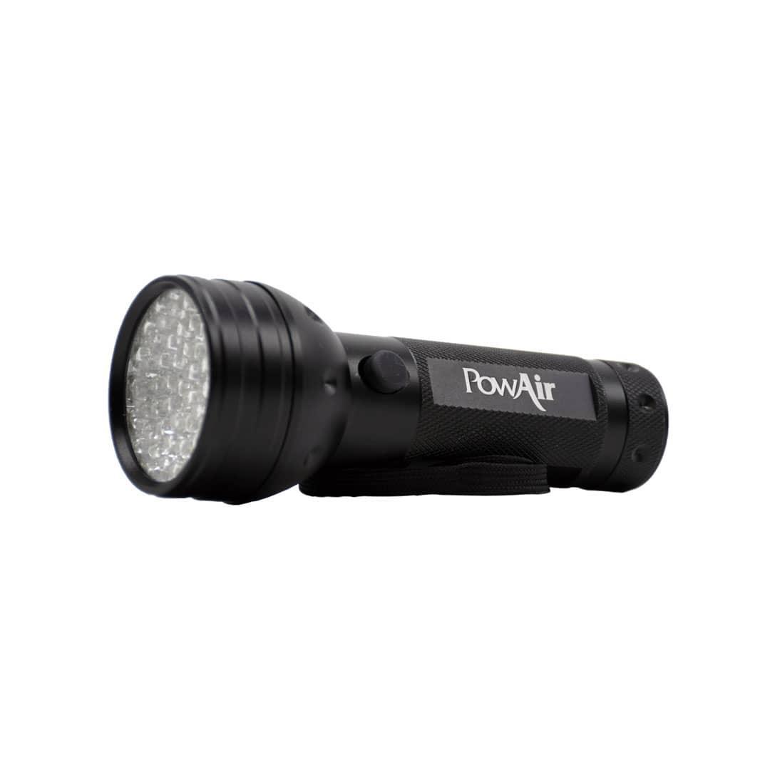PowAir Pet Urine Torch | Luxury Home Accessories | Heulog Glow