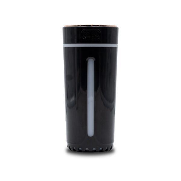 PowAir Pets AutoMist Car Odour Diffuser | Luxury Home Accessories | Heulog Glow
