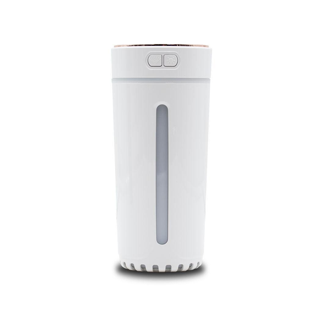 PowAir Pets AutoMist Car Odour Diffuser | Luxury Home Accessories | Heulog Glow