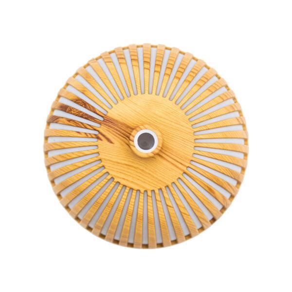 PowAir Pets Harmony Mist Diffuser | Luxury Home Accessories | Heulog Glow