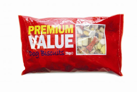 Premium Value Assorted Biscuits | Luxury Home Accessories | Heulog Glow