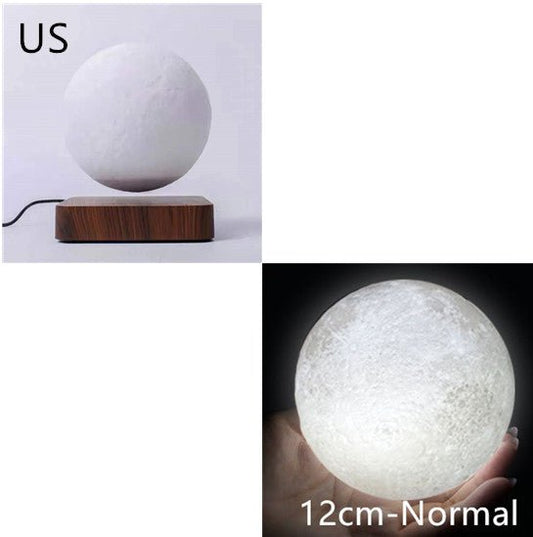 Printing Moon Light Valentine's Day Christmas Gift | Luxury Home Accessories | Heulog Glow