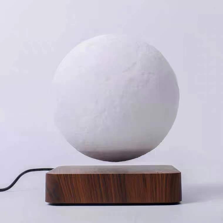 Printing Moon Light Valentine's Day Christmas Gift | Luxury Home Accessories | Heulog Glow