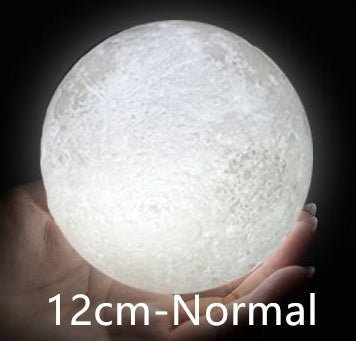 Printing Moon Light Valentine's Day Christmas Gift | Luxury Home Accessories | Heulog Glow
