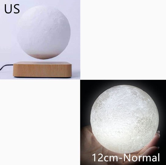 Printing Moon Light Valentine's Day Christmas Gift | Luxury Home Accessories | Heulog Glow