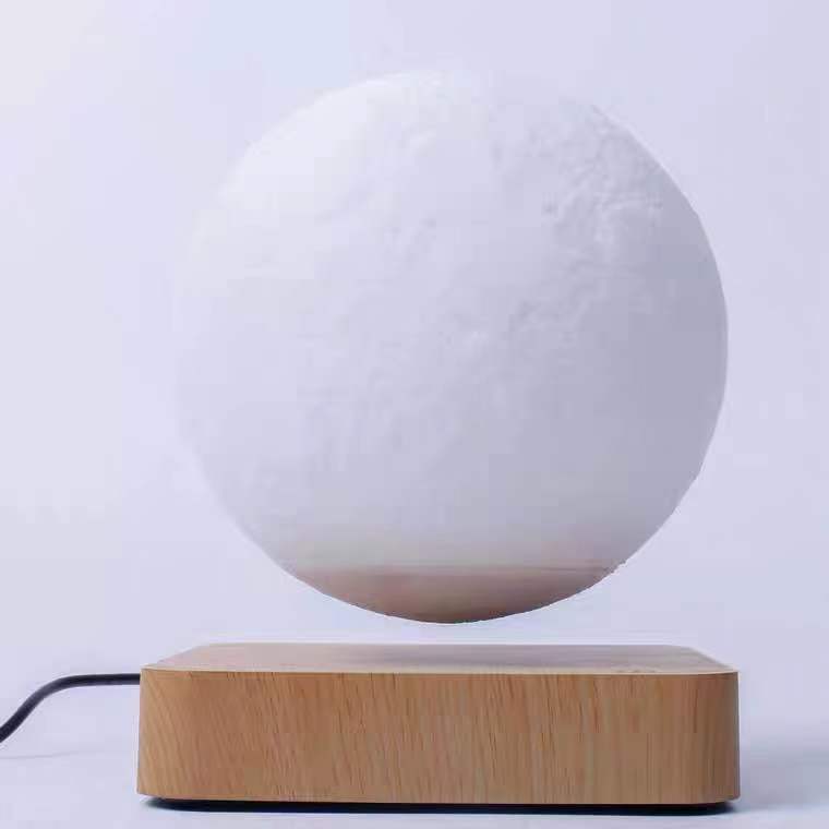 Printing Moon Light Valentine's Day Christmas Gift | Luxury Home Accessories | Heulog Glow