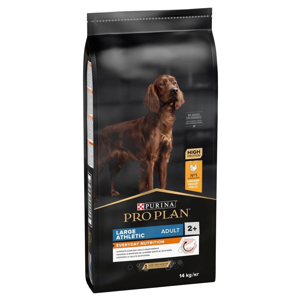 Pro Plan Dog Large Adult Chick | Luxury Home Accessories | Heulog Glow