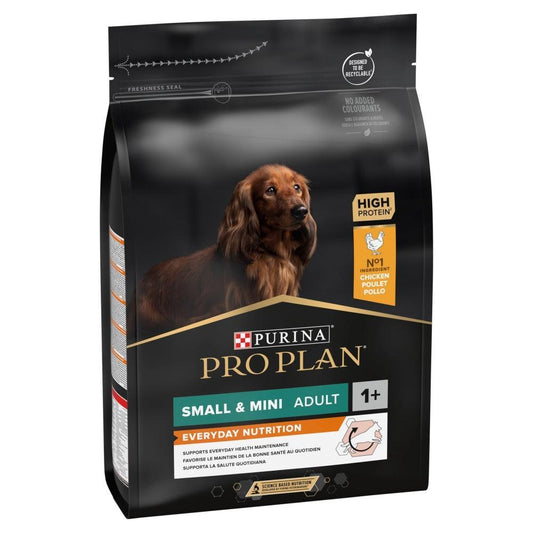 Pro Plan Dog Sml/Med Adult Chicken | Luxury Home Accessories | Heulog Glow