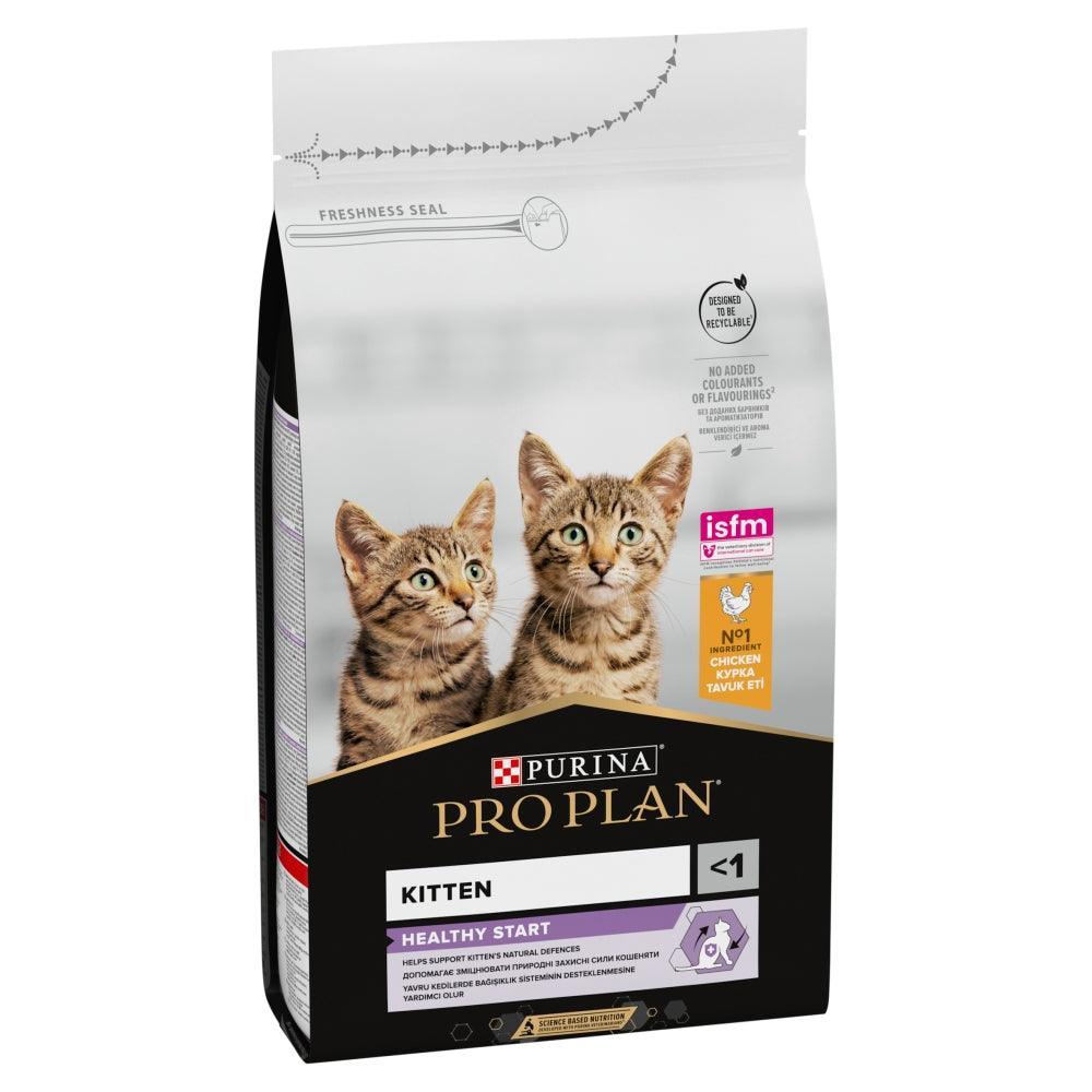 Pro Plan Kitten Chicken | Luxury Home Accessories | Heulog Glow