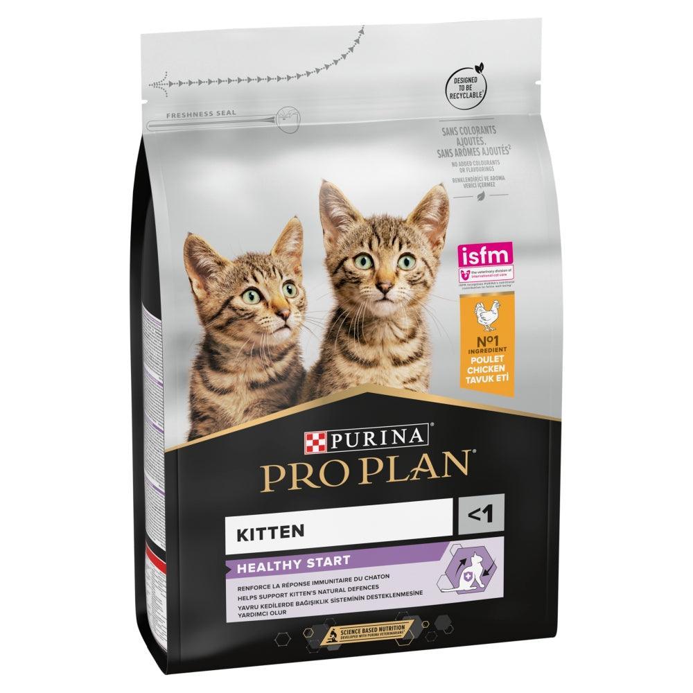 Pro Plan Kitten OPTISTART Chicken | Luxury Home Accessories | Heulog Glow