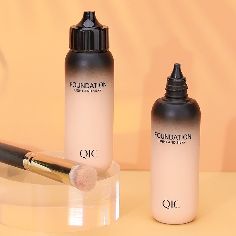 Professional Face Foundation Cream Full Concealer Makeup Cosmetics Waterproof Base Brighten Whitening Cover Dark Circles | Luxury Home Accessories | Heulog Glow