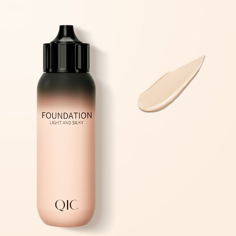 Professional Face Foundation Cream Full Concealer Makeup Cosmetics Waterproof Base Brighten Whitening Cover Dark Circles | Luxury Home Accessories | Heulog Glow