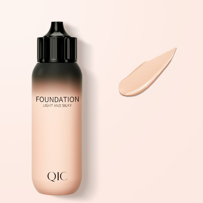 Professional Face Foundation Cream Full Concealer Makeup Cosmetics Waterproof Base Brighten Whitening Cover Dark Circles | Luxury Home Accessories | Heulog Glow