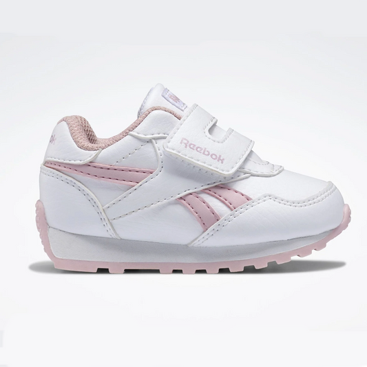 Reebok Royal Rewind Run Kids Sneakers Lasting Comfort UK C10.5/EU 27.5