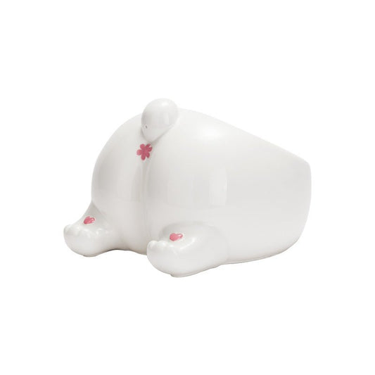 Protect The Cervical Spine, Easy To Clean The High-footed Pet Food Bowl | Luxury Home Accessories | Heulog Glow
