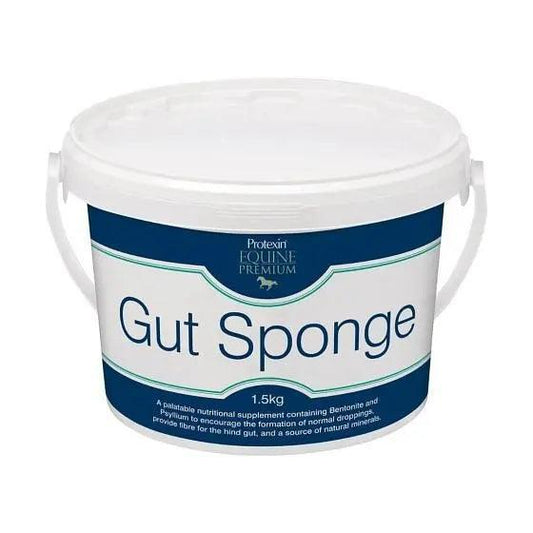 Protexin Gut Sponge | Luxury Home Accessories | Heulog Glow
