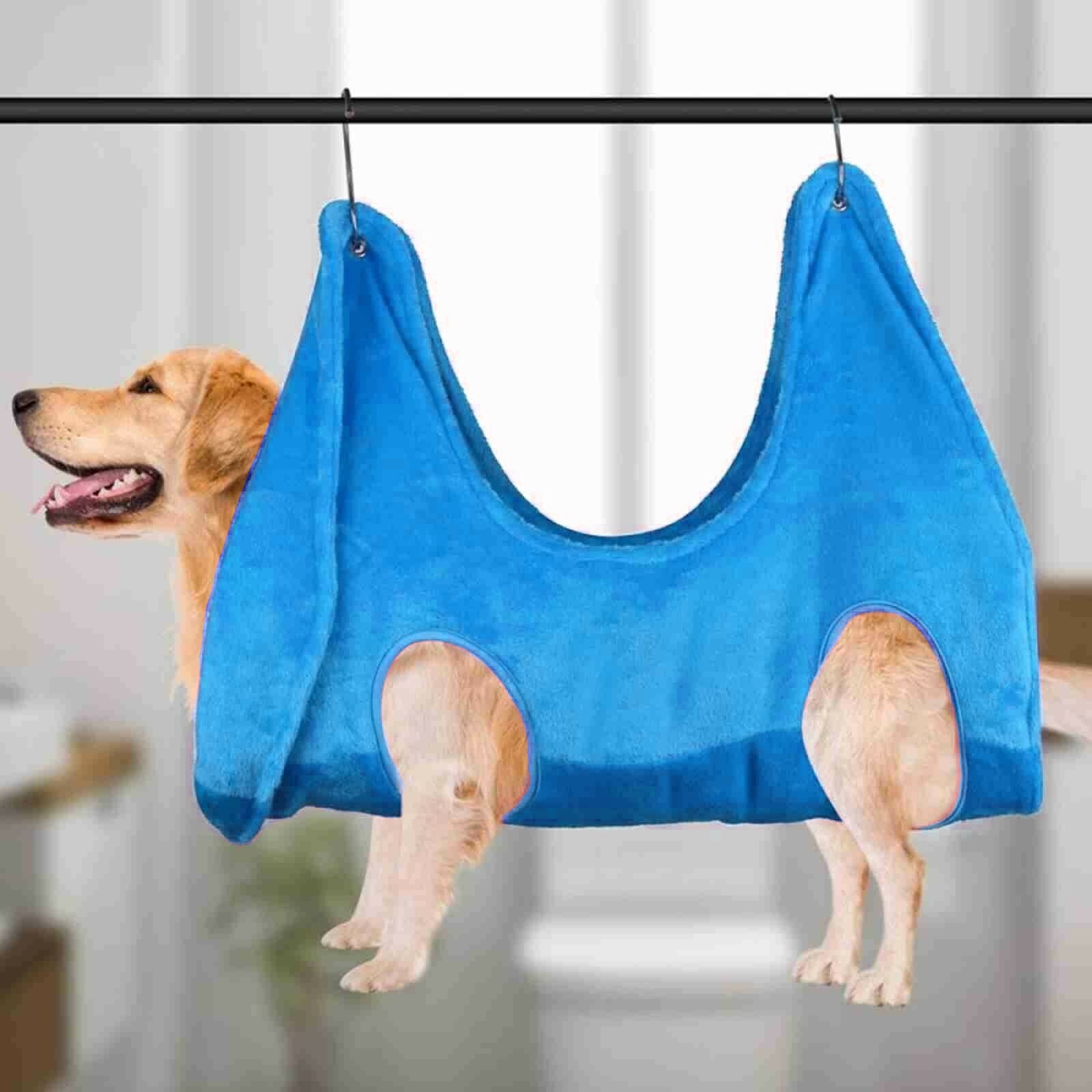 Pruning Small And Medium-sized Dogs And Cats Thickened Pet Beauty Hammock | Luxury Home Accessories | Heulog Glow