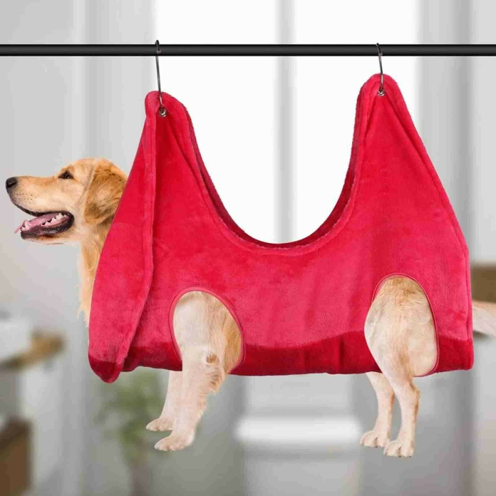 Pruning Small And Medium-sized Dogs And Cats Thickened Pet Beauty Hammock | Luxury Home Accessories | Heulog Glow