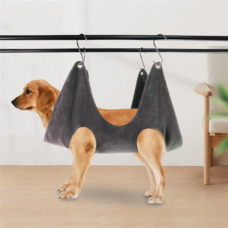 Pruning Small And Medium-sized Dogs And Cats Thickened Pet Beauty Hammock | Luxury Home Accessories | Heulog Glow