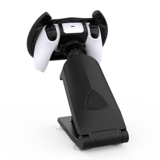 PS5 Racing Game Handle Bracket Steering Wheel PS5 Handle | Luxury Home Accessories | Heulog Glow