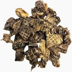 Puffed lamb jerky | Luxury Home Accessories | Heulog Glow