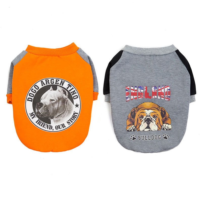 Pug Small And Medium Dog Pet Plus Cashmere Guard | Luxury Home Accessories | Heulog Glow