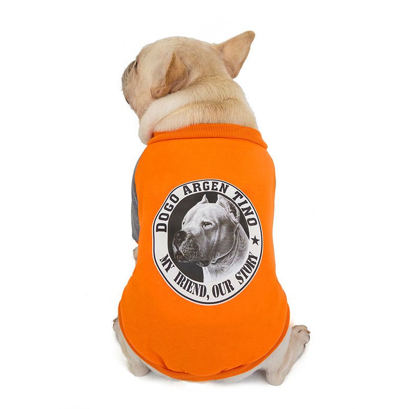 Pug Small And Medium Dog Pet Plus Cashmere Guard | Luxury Home Accessories | Heulog Glow