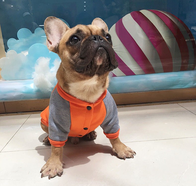Pug Small And Medium Dog Pet Plus Cashmere Guard | Luxury Home Accessories | Heulog Glow