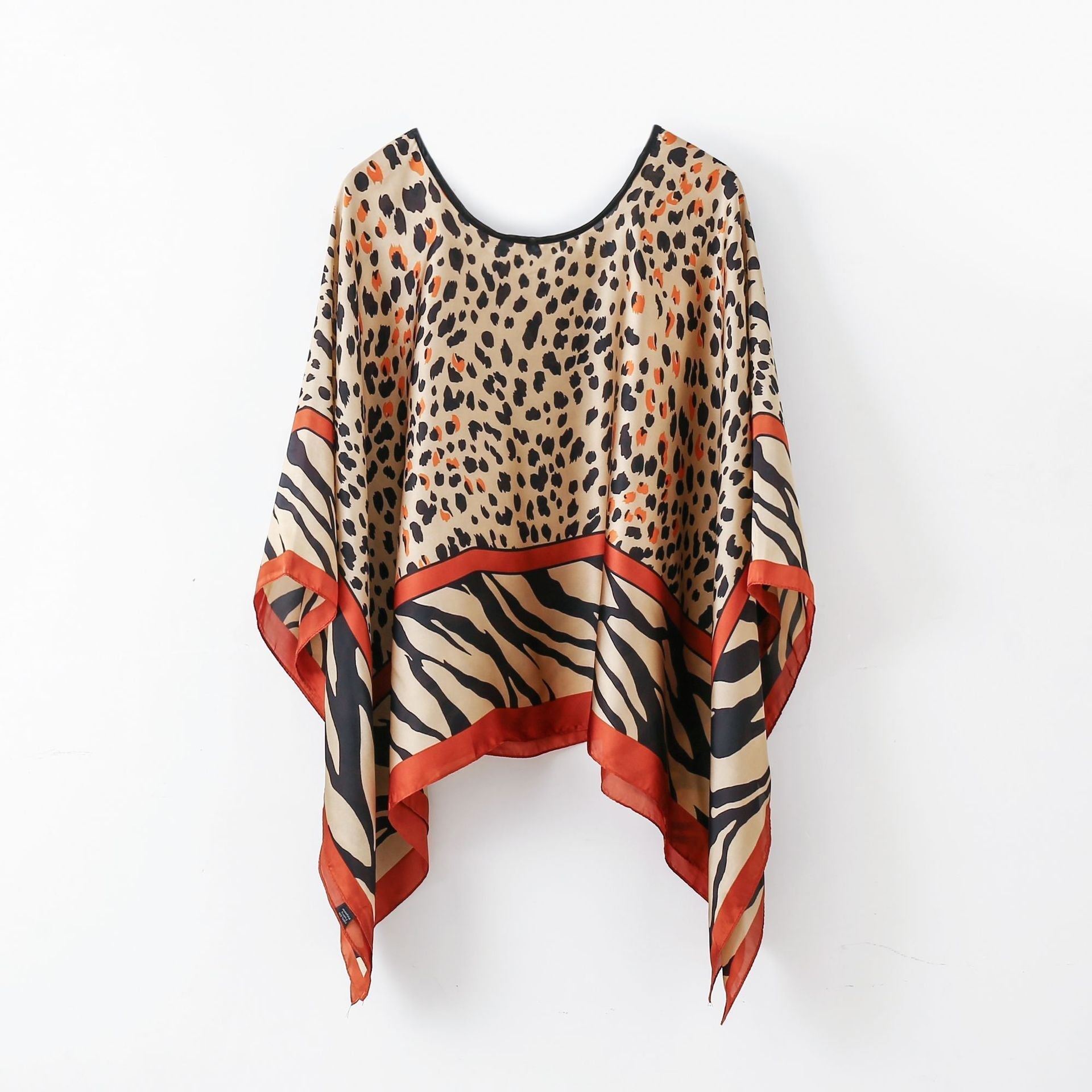 Pullover Shawl Outerwear Cover-up Multifunctional Scarf | Luxury Home Accessories | Heulog Glow