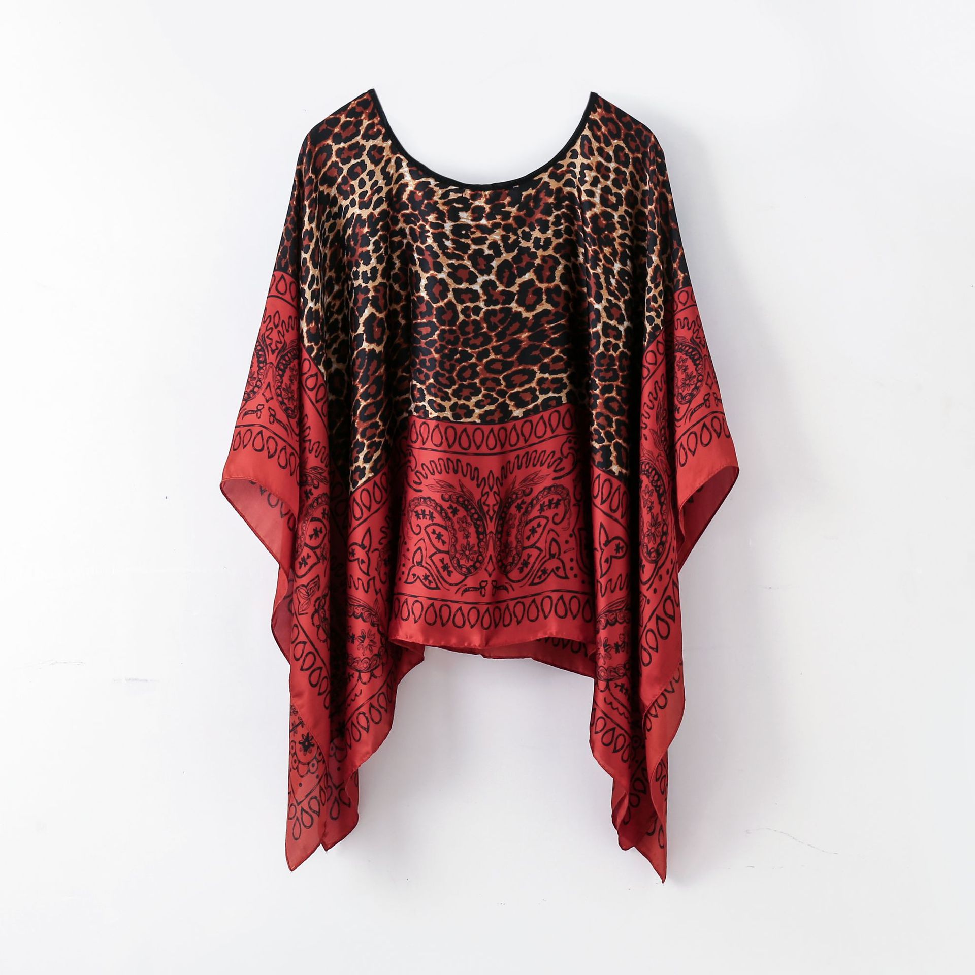 Pullover Shawl Outerwear Cover-up Multifunctional Scarf | Luxury Home Accessories | Heulog Glow