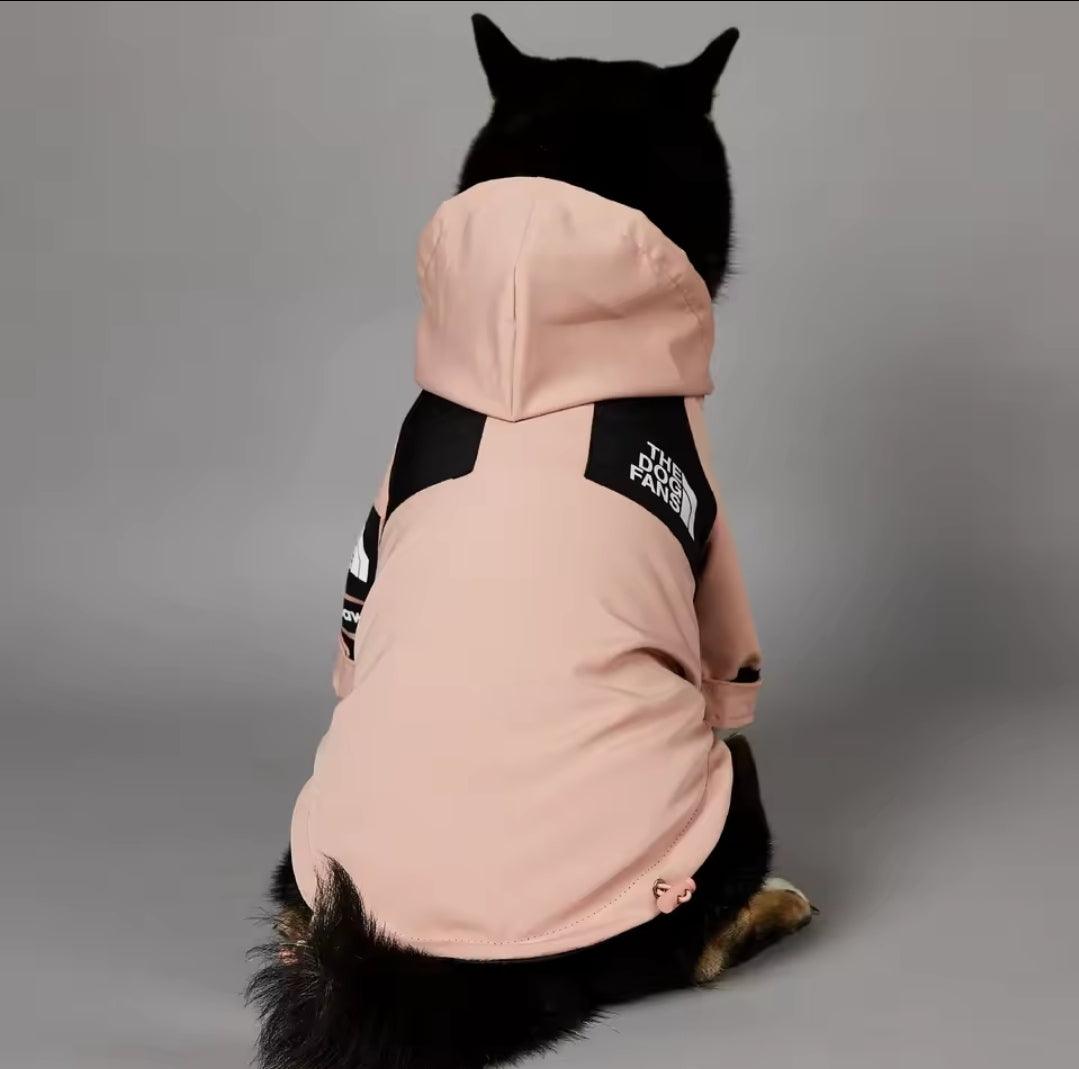 Pup Waterproof Dog Coat | Luxury Home Accessories | Heulog Glow