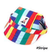Puppy / Dog Baseball Cap | Luxury Home Accessories | Heulog Glow