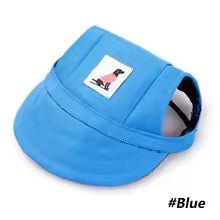 Puppy / Dog Baseball Cap | Luxury Home Accessories | Heulog Glow