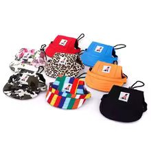 Puppy / Dog Baseball Cap | Luxury Home Accessories | Heulog Glow