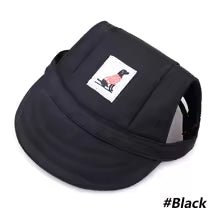Puppy / Dog Baseball Cap | Luxury Home Accessories | Heulog Glow