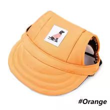 Puppy / Dog Baseball Cap | Luxury Home Accessories | Heulog Glow
