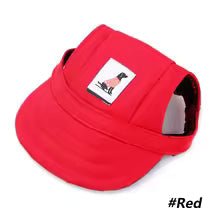 Puppy / Dog Baseball Cap | Luxury Home Accessories | Heulog Glow