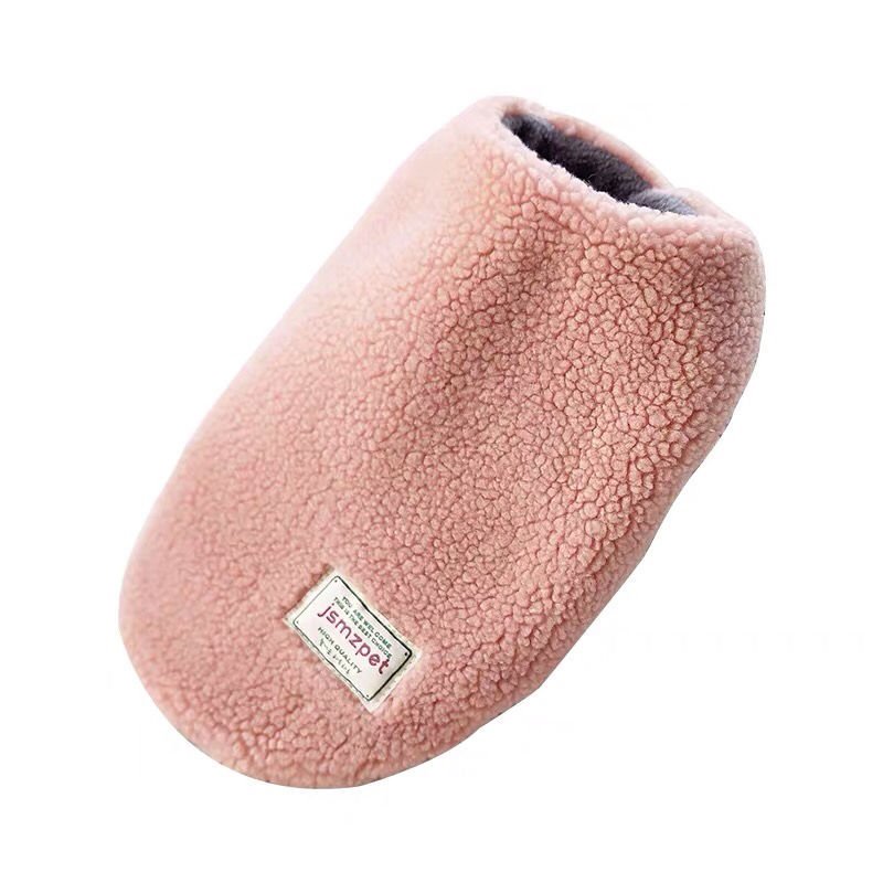 Puppy Dog Clothes Vest Cotton Coat Autumn And Winter | Luxury Home Accessories | Heulog Glow