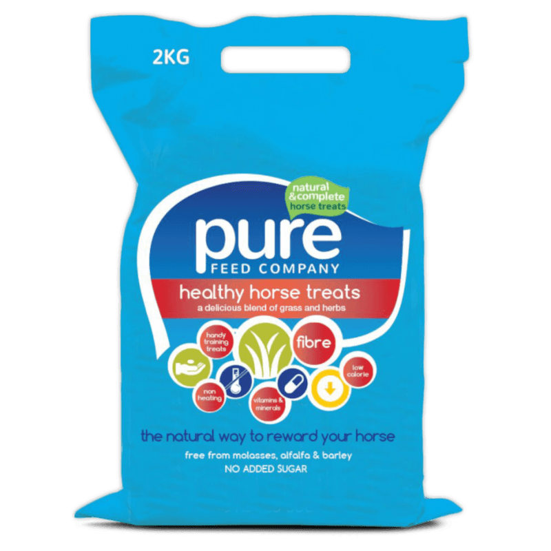 Pure Feed Company Pure Original Treats 24kg | Luxury Home Accessories | Heulog Glow
